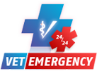 Logo de Vet Emergency