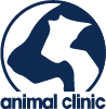 Logo de Animal Clinic